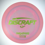 #93 Green Lasers 173-174 ESP Thrasher