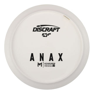 #1 (Black) 173-174 ESP White Paul McBeth Anax
