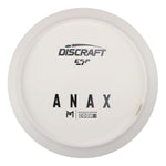 #2 (Oil Slick) 173-174 ESP White Paul McBeth Anax