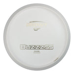 #1 (Gold Linear Holo) 164-166 ESP White Buzzz SS