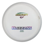 #2 (Rainbow) 164-166 ESP White Buzzz SS