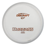 #4 (Cocoa Pebbles) 177+ ESP White Buzzz SS