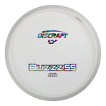 #5 (Jellybean) 177+ ESP White Buzzz SS