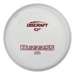 #6 (Maroon) 177+ ESP White Buzzz SS