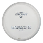 #7 (Silver Flowers) 177+ ESP White Buzzz SS