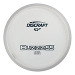 #8 (Starry Night) 177+ ESP White Buzzz SS