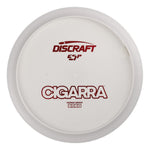 #11 (Red Weave) 175-176 ESP White Cigarra SS