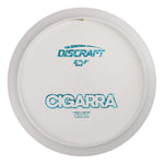 #7 (Blue Hearts) 175-176 ESP White Cigarra SS