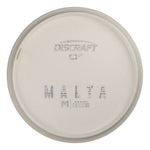 #1 (Circuit Board) 167-169 ESP White Paul McBeth Malta