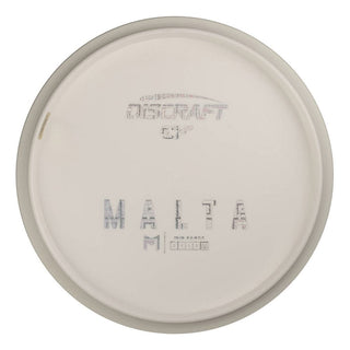 #1 (Circuit Board) 167-169 ESP White Paul McBeth Malta