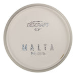 #5 (Silver Confetti) 170-172 ESP White Paul McBeth Malta