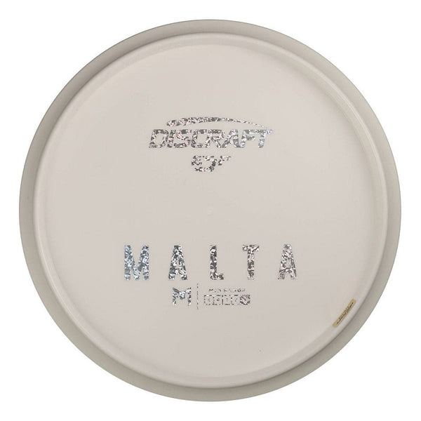 #5 (Silver Confetti) 170-172 ESP White Paul McBeth Malta