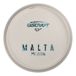 #8 (Snowflakes) 175-176 ESP White Paul McBeth Malta