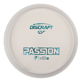 #1 (Blue Flowers) 173-174 ESP White Paige Pierce Passion