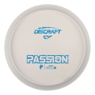 #2 (Blue Light Shatter) 173-174 ESP White Paige Pierce Passion