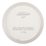 #2 (Circuit Board) 167-169 ESP White Raptor