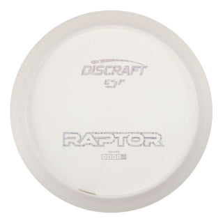 #2 (Circuit Board) 167-169 ESP White Raptor