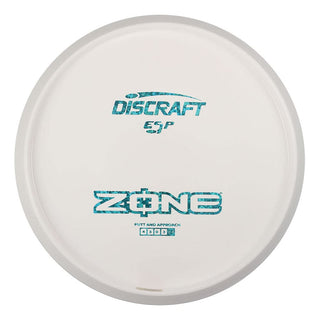 #1 (Blue Hearts) 170-172 ESP White Zone