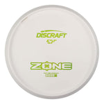 #3 (Pickle Holo) 170-172 ESP White Zone