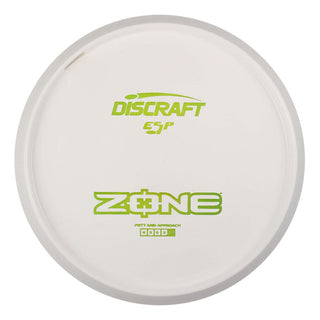 #3 (Pickle Holo) 170-172 ESP White Zone