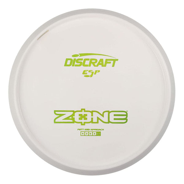 #3 (Pickle Holo) 170-172 ESP White Zone