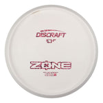 #4 (Pink Hearts) 170-172 ESP White Zone