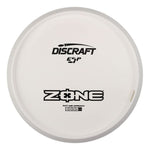 #5 (Black) 173-174 ESP White Zone