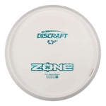 #6 (Blue Hearts) 173-174 ESP White Zone