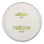 #7 (Gold Disco Dots) 173-174 ESP White Zone