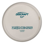 #2 (Teal Matte) 167-169 ESP White Zone SS
