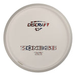 #4 (Flag) 173-174 ESP White Zone SS