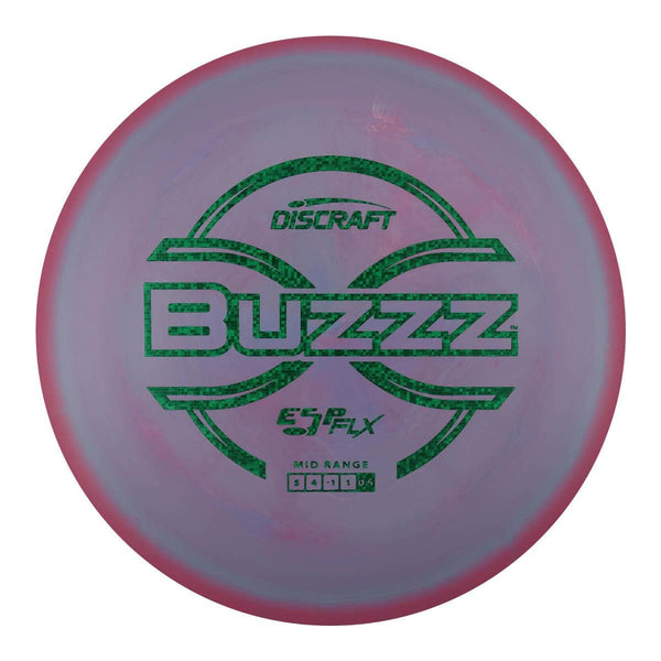 #32 (Green Matrix) 177+ ESP FLX Buzzz