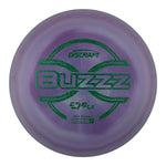 #31 (Green Matrix) 177+ ESP FLX Buzzz
