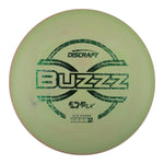 #30 (Green Bricks) 177+ ESP FLX Buzzz
