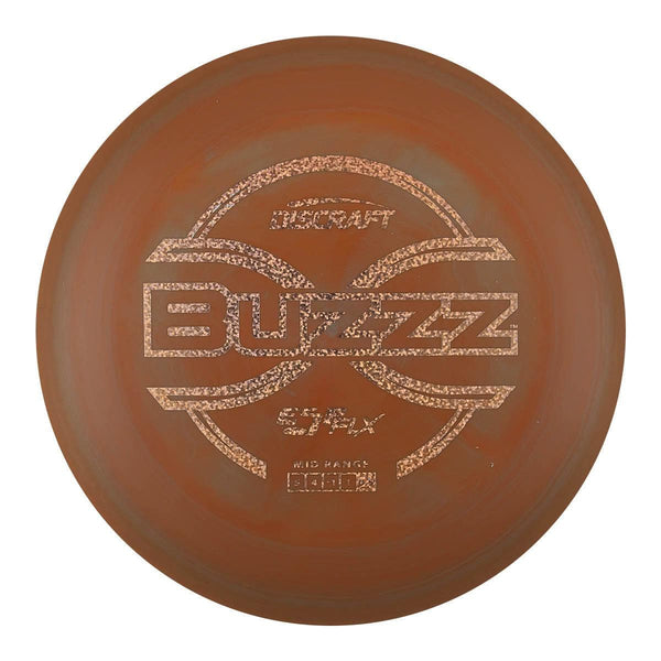 #27 (Gold Sparkle) 177+ ESP FLX Buzzz