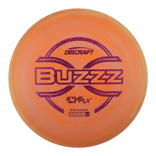 #7 (Magenta Sparkle Stars) 164-166 ESP FLX Buzzz