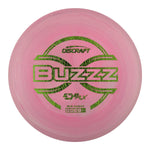 #5 (Green Scratch) 164-166 ESP FLX Buzzz