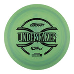 #30 (Black) 173-174 ESP FLX Undertaker