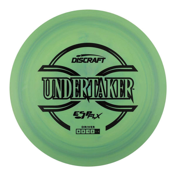 #30 (Black) 173-174 ESP FLX Undertaker