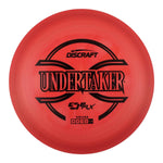 #29 (Black) 173-174 ESP FLX Undertaker
