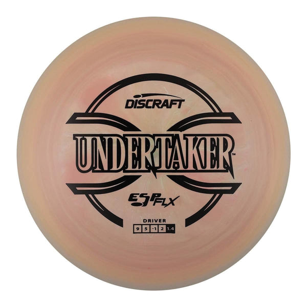 #28 (Black) 173-174 ESP FLX Undertaker