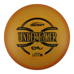 #27 (Black) 173-174 ESP FLX Undertaker