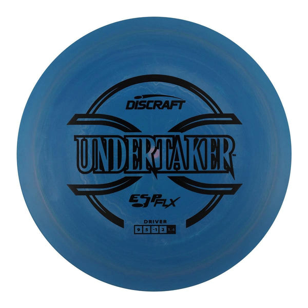#26 (Black) 173-174 ESP FLX Undertaker