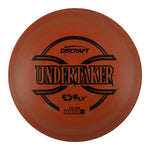 #21 (Black) 173-174 ESP FLX Undertaker