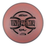 #20 (Black) 173-174 ESP FLX Undertaker