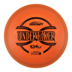 #15 (Black) 173-174 ESP FLX Undertaker