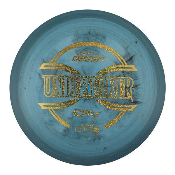 #8 (Gold Disco Dots) 170-172 ESP FLX Undertaker