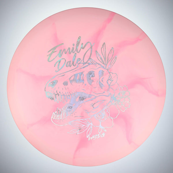 Emily Dale ESP Passion