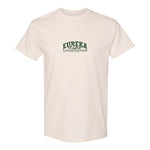 Eureka Map 1st Phorm White Tee