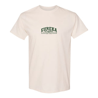 Eureka Map 1st Phorm White Tee